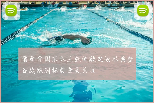葡萄牙国家队主教练敲定战术调整备战欧洲杯前景受关注