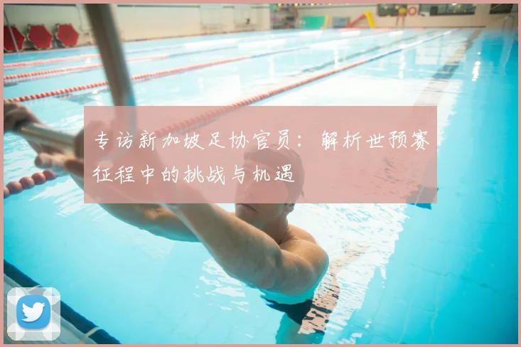 专访新加坡足协官员:解析世预赛征程中的挑战与机遇