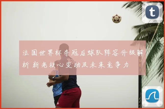 法国世界杯夺冠后球队阵容升级解析 新老核心变动及未来竞争力