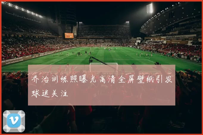 乔治训练照曝光高清全屏壁纸引发球迷关注